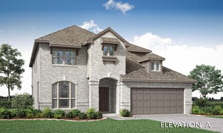 14486 Lovelace St, Pilot Point, TX 75009
