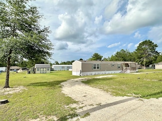 123 Marigold Ave, Defuniak Springs, FL 32433