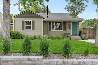 4438 S Elati St, Englewood, CO 80110