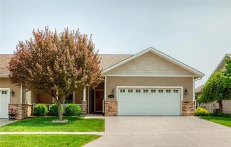 1635 SE Holiday Crest Cir, Waukee, IA 50263