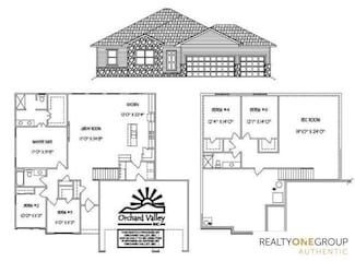 5016 Pinehill Rd, Papillion, NE 68133