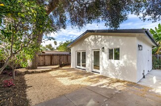 610 Fremont Place, Santa Barbara, CA 93101