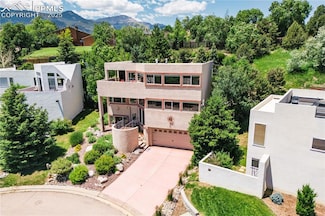 616 Tierra Verde Ct, Colorado Springs, CO 80904