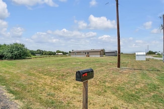 20531 E County 156 Rd, Blair, OK 73526