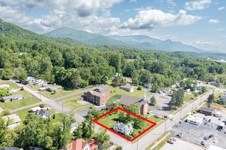 169 E Main St, Old Fort, NC 28762