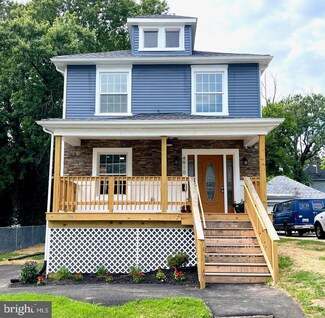 4910 Midwood Ave, Baltimore, MD 21212