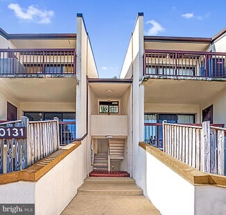 10131 Prince Place Unit 301-12B, Upper Marlboro, MD 20774