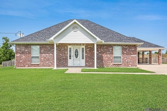 2968 N Nobile St, Paulina, LA 70763