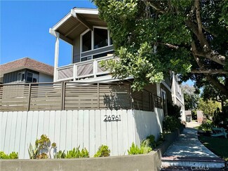 26961 Avenida Las Palmas Unit B, Capistrano Beach, CA 92624