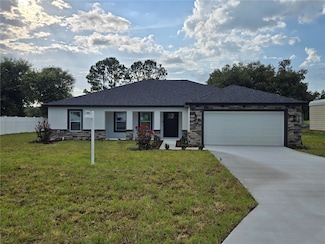 5555 Baffin Cir, Spring Hill, FL 34606