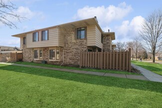 3650 Gettysburg Ave S Unit 11, Saint Louis Park, MN 55426