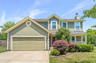 21220 W 226th St, Spring Hill, KS 66083