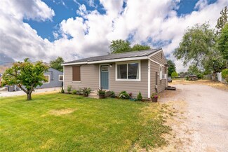281 Leslie Way, East Wenatchee, WA 98802