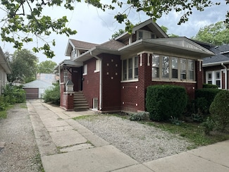 5310 N Spaulding Ave, Chicago, IL 60625
