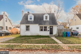 3530 Dixon Ave, Bristol, PA 19007