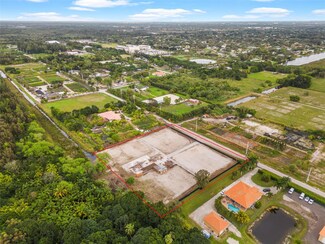 5601 SW 210th Terrace, Southwest Ranches, FL 33332
