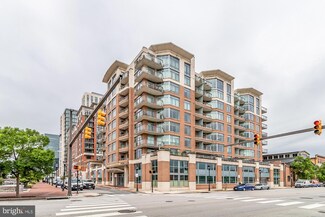 1400 Lancaster St Unit 803, Baltimore, MD 21231