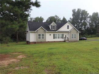 10925 N Carolina 49, Mount Pleasant, NC 28124