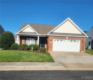 7408 First Landing Ct, Henrico, VA 23231