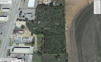 4314 College Ave, Snyder, TX 79549