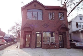 Unlisted Address