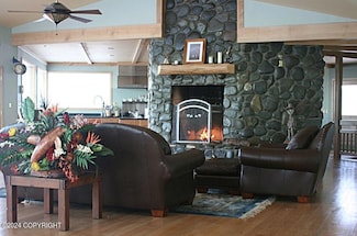 64316 Elizabeth Ave, Ninilchik, AK 99639