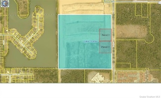 0 TBD 5th Ave, Lake Charles, LA 70607