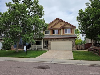 8772 S Carr Way, Littleton, CO 80128