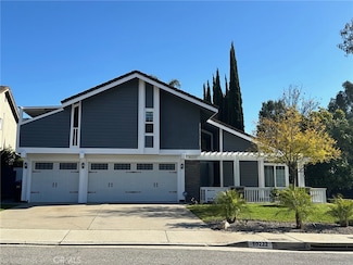 30222 Rainbow Crest Dr, Agoura Hills, CA 91301