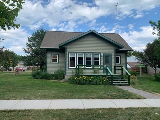 412 N Main Ave, Fulton, SD 57340