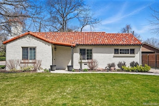 796 Ivanhoe St, Denver, CO 80220