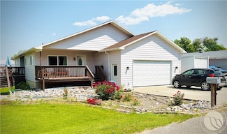 1635 Grape St, Huntley, MT 59037
