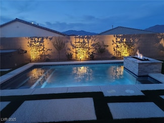 9974 Petroglyph Canyon Ave, Las Vegas, NV 89166