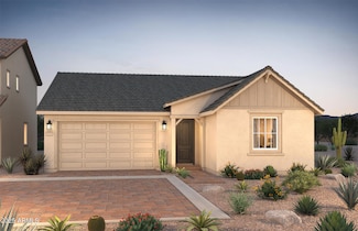 16448 W Whispering Wind Trail, Surprise, AZ 85374
