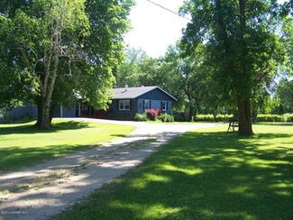 1458 State Highway 11 SE, Baudette, MN 56623