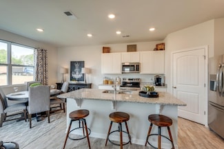 4917 Leybourne Ln, Murfreesboro, TN 37129