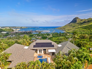 2313 Hulemalu Rd Unit 1, Lihue, HI 96766