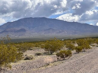 1281 Latigo Dr, Pahrump, NV 89060