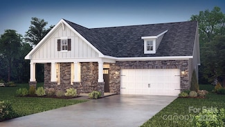 2070 Skyhawk Dr, York, SC 29745