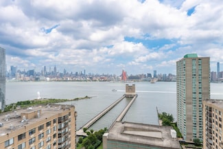 45 River Dr S Unit 2714, Jersey City, NJ 07310