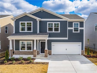 317 Tarn Ct, Suffolk, VA 23434