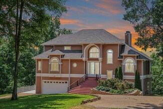 1853 Lafever Ridge Rd, Silver Point, TN 38582