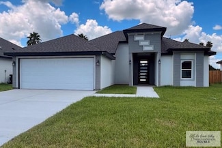 200 Brooks Cir N, La Feria, TX 78559