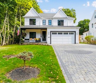 305 N Main St, Natick, MA 01760