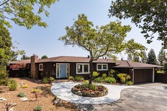 130 Hardwick Rd, Woodside, CA 94062