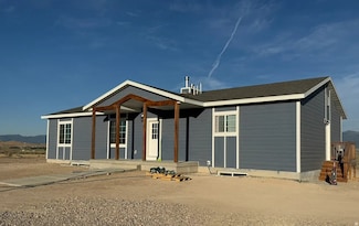 255 E 16320 N Unit 4, Wales, UT 84667