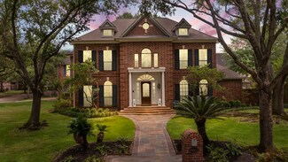19803 Summerset Way, Houston, TX 77094