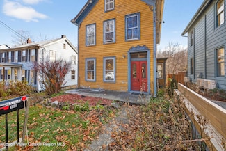 142 New Salem Rd, Kingston, NY 12401