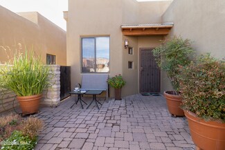 4164 E Calle Cambujo, Tucson, AZ 85712