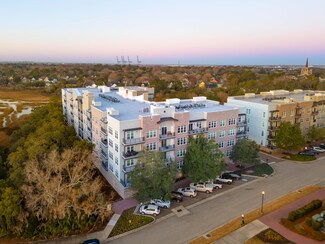 145 Pier View St Unit 403, Daniel Island, SC 29492